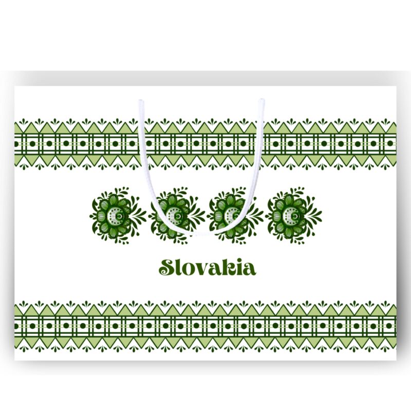 1101-Papierová taška