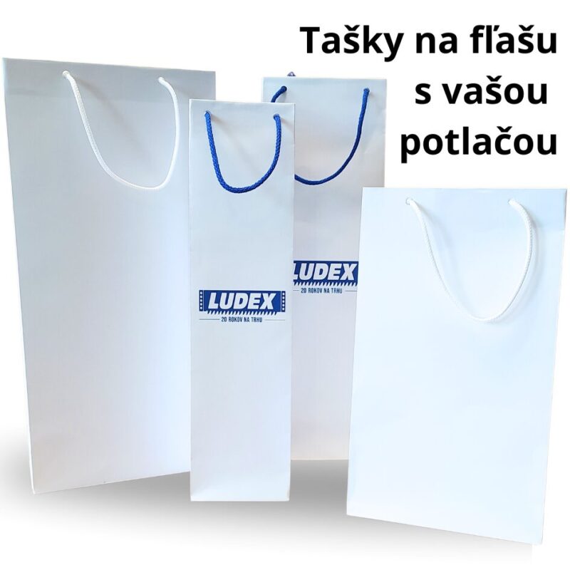 -tašky na fľašu